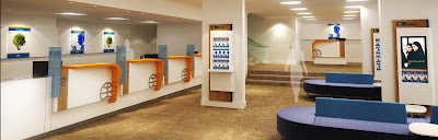 Photos of CIB El tagamoaa El Awal ( Emerald twin plaza mall)