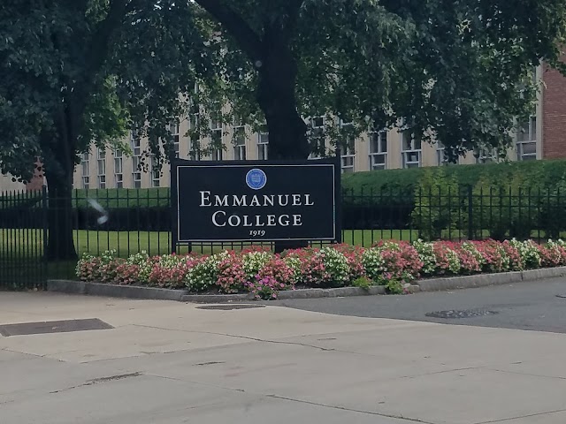 Emmanuel College