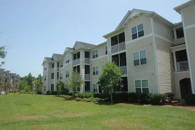 Photos of Auston Chase Apartment Homes