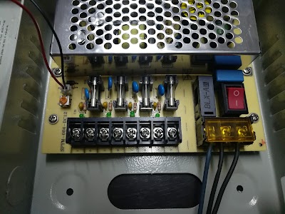 Photos of Timnet Technologies
