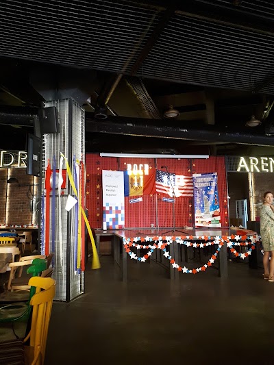 Photos of Draft Arena