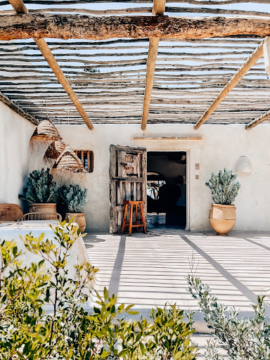 Mukasa Ibiza