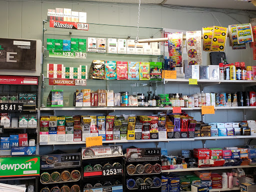 CORNER FOOD MART - Thumbnail