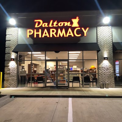 Dalton Pharmacy