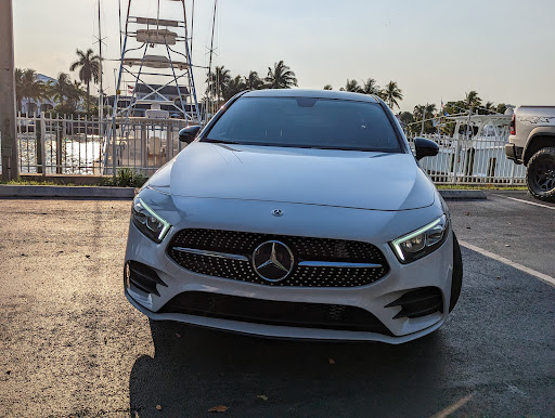 OceanView Rides - Visual
