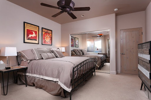 Entrada Vacation Home at Lava Falls-St. George and Casa De Paz in Kanab - Thumbnail