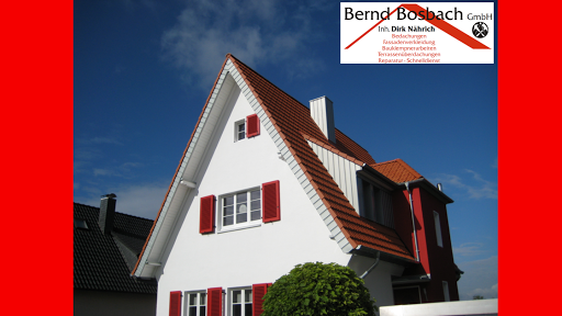 Bernd Bosbach GmbH - Germany