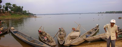Photos of Thourm Rangsey Pagoda