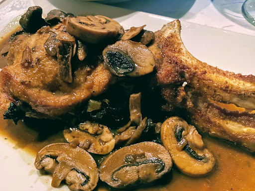 Pauline's Italian Cuisine - Thumbnail