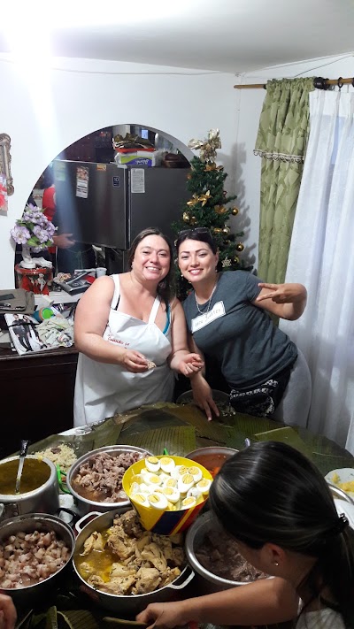 Photos of Parque Barrio Linares