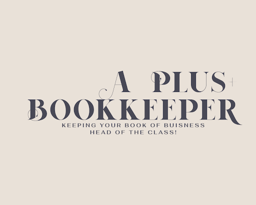 A Plus Bookkeeper_Tammy Kerns