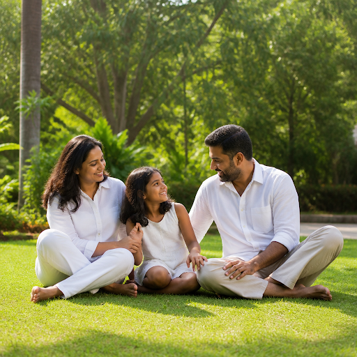Looking for peaceful day outing resorts near me where your family can truly reconnect? At Vishika… post image