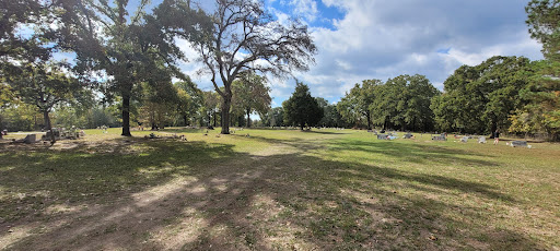Antioch Cemetery - Thumbnail