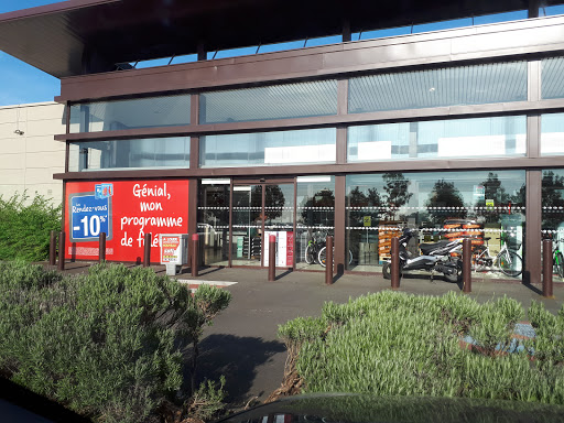 Market Bois En Ardres - Thumbnail