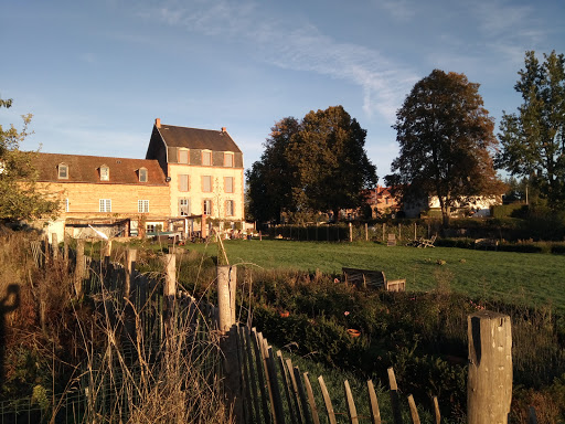 Photo de AUVERG'NATURE à Pionsat (63330)