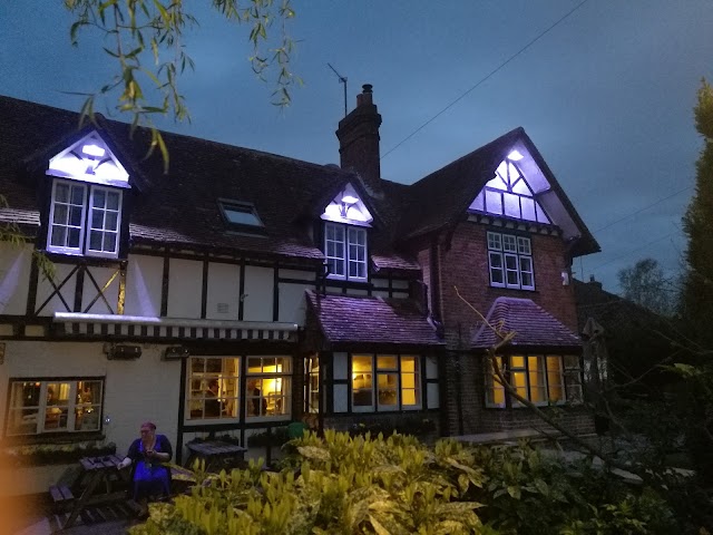 The Winterbourne Arms