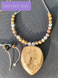 Photo n°10 de Votre Zenitude à Saint-Éloy-de-Gy (Centre de bien-être)