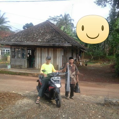 Masjid Cibuntu Bekasi, Author: Gina Rosalina