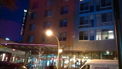 Photos of Hyatt Place Chicago-South/University Medical Center