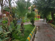 Neher Park Near Sozo Water Park lahore