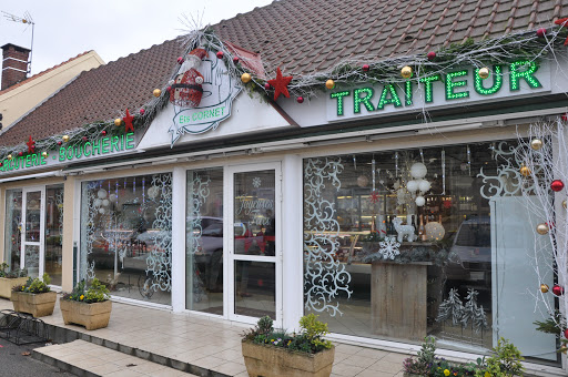 Cornet Boucherie Traiteur