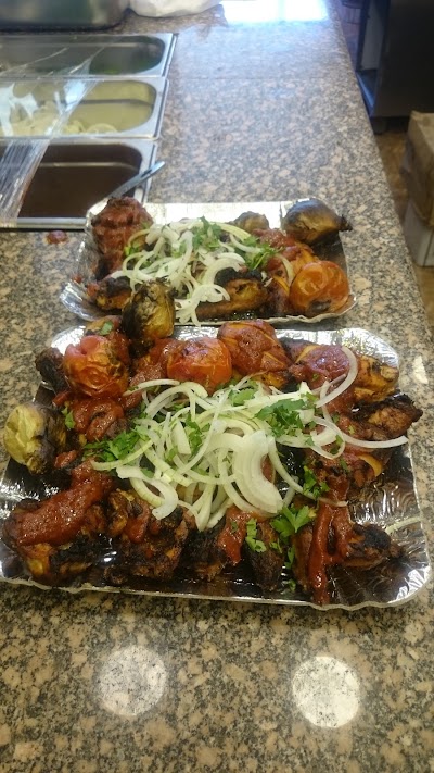 Photos of مطعم مزاج MAZAJ Resturant