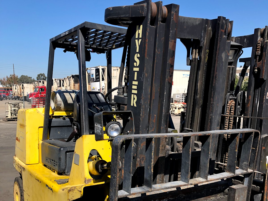 Industry Lift, Inc.