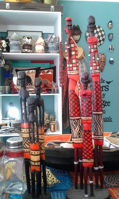 Photos of Kitsch Collectables