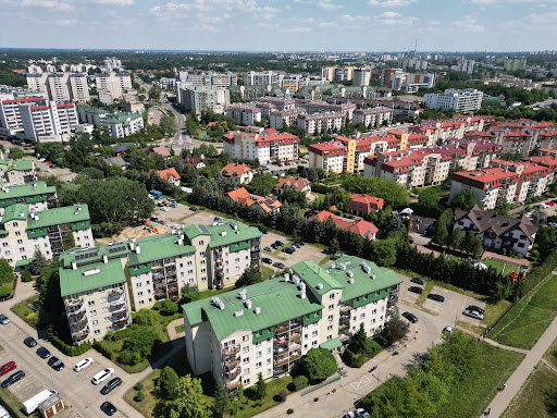 ADM Zarządzanie i Administrowanie Nieruchomościami Warszawa