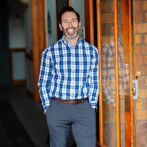 David Britt, DDS - Visual
