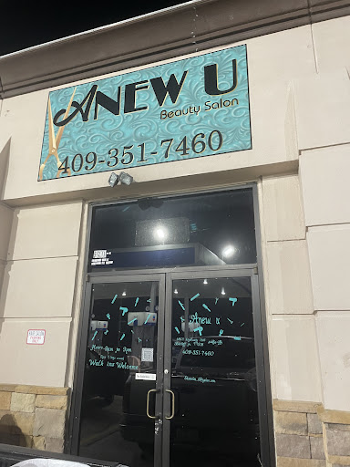 Anew U - Visual