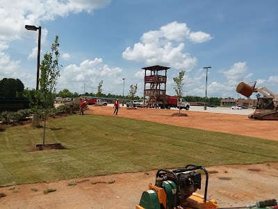 Photos of South Paulding High School