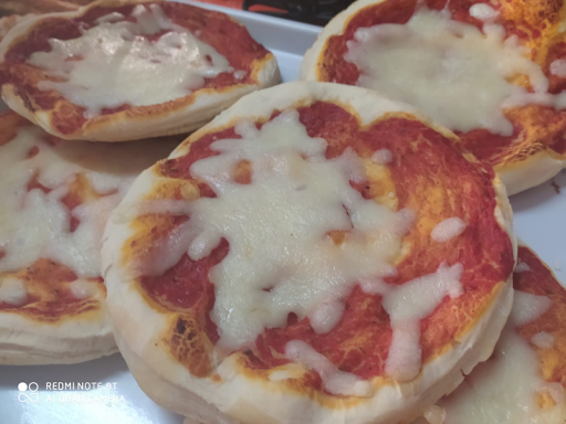 Forno Emiliano - Thumbnail