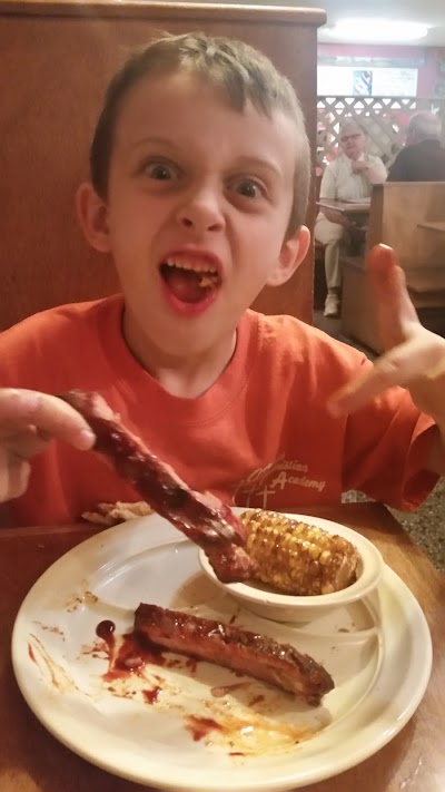 Photos of Goodman's Real Pit BBQ