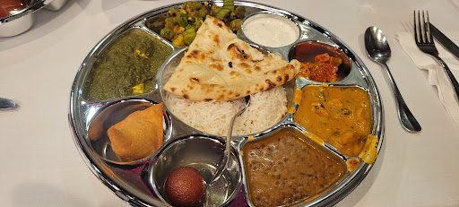 Bombay Tandoor Bar and Grill Gallery - United States