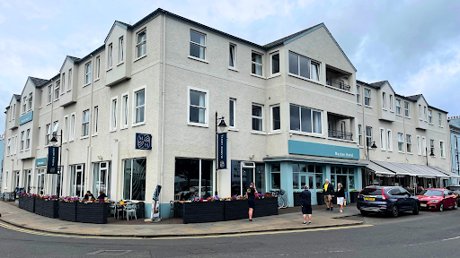 Marine Hotel Ballycastle