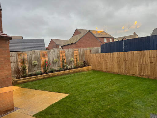 Mulberry Homes - Kingsbury Park