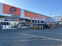 オートバックス 水沢店