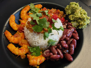 Photo n°5 de L'atelier créole de Yoan à Villeneuve-le-Comte (Cours de cuisine)