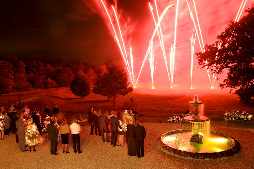 Fantastic Fireworks North (The Northwich Rocketshop) - Thumbnail
