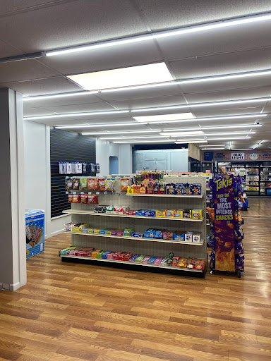 West Elm Food Mart Gallery - United States