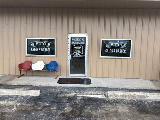 G Styles Salon & Barbershop - Thumbnail