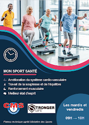 Photo n°33 de Dr Alain DIGOIN - Rhumatologue à Nice (Centre de rééducation)