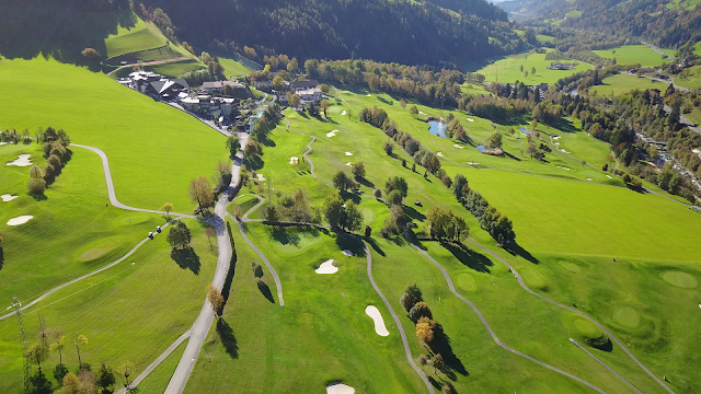Golfclub Passeier