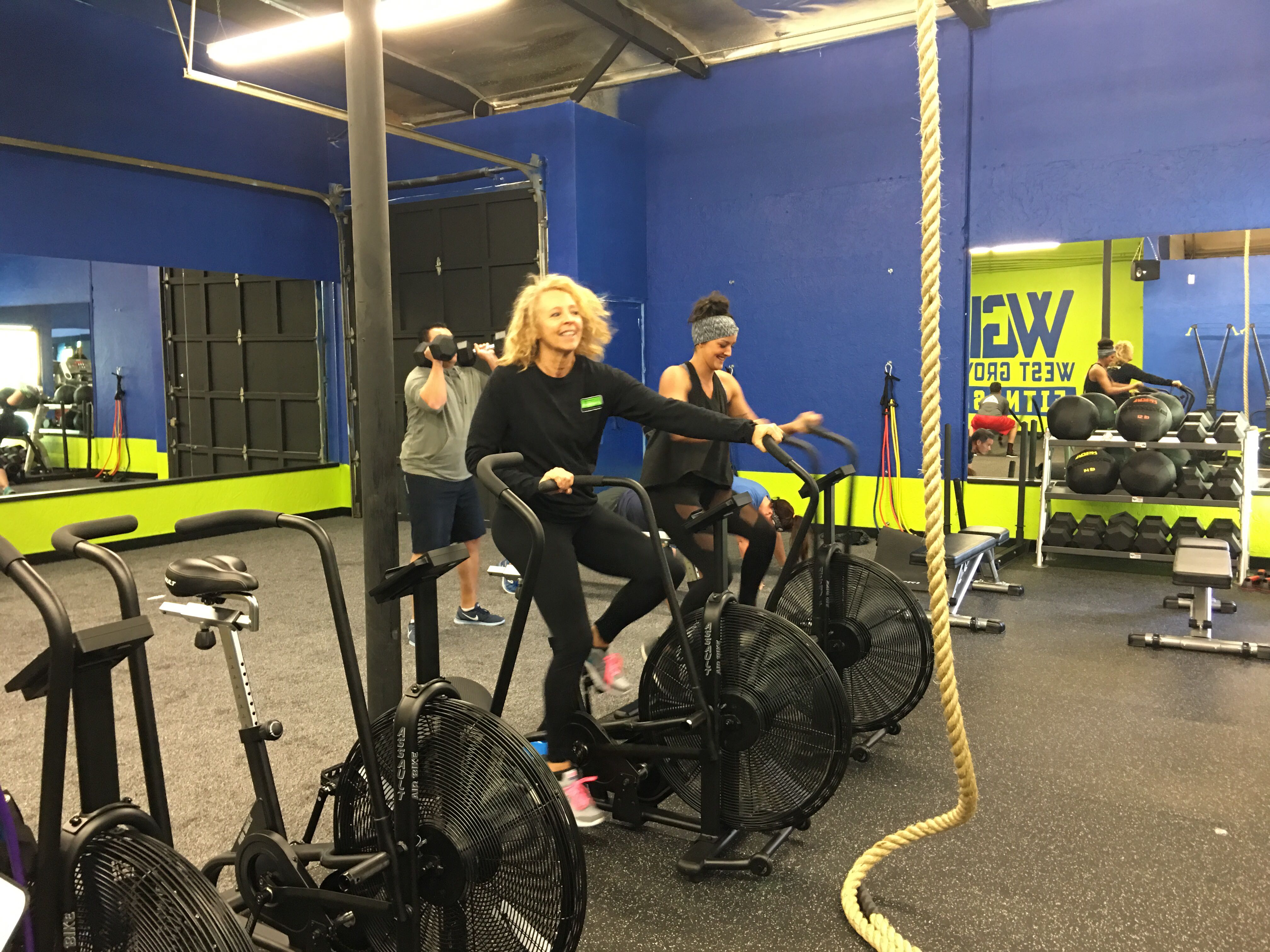 West Grove Fitness photo 9