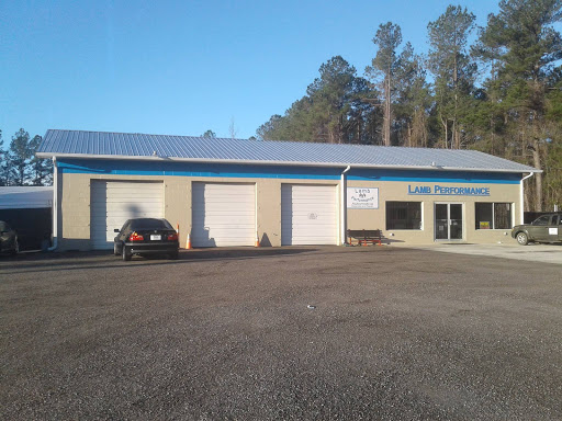Lamb Performance Automotive Diagnosis and Repair Gallery - United States