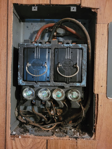 Corriher Electric Co. - Thumbnail