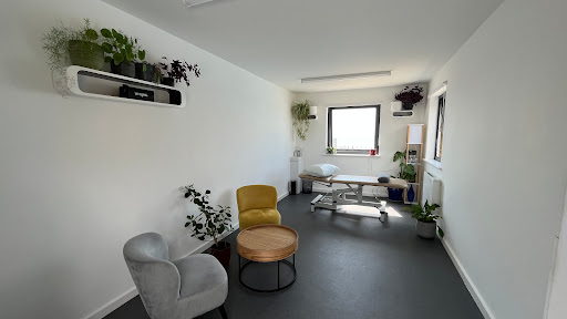 Sea Lanes Physiotherapy and Sports Injury Clinic
