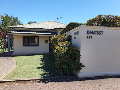 Forrest Dental Gallery - Australia