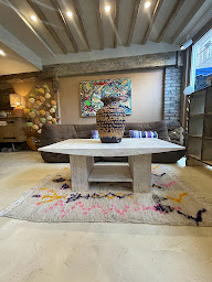 Photo n°20 de Villa Bohème à Cormeilles (Magasin d'antiquités)